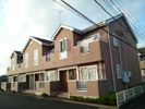 グリーン・ヒル Aの外観画像