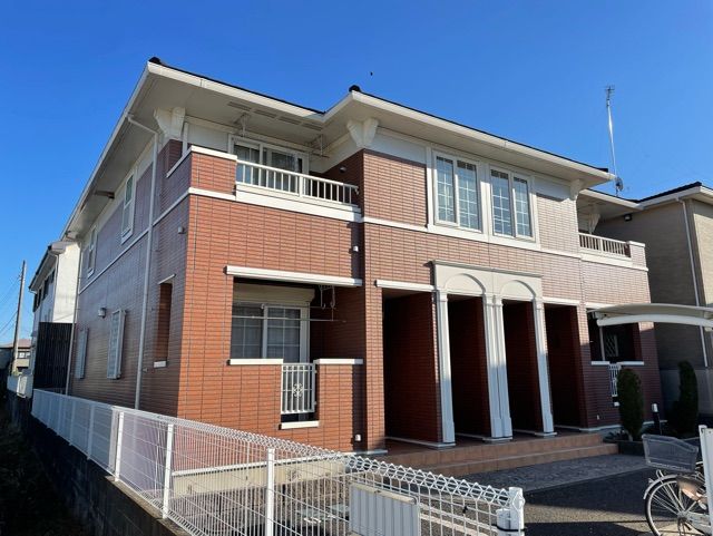 ジェルメの外観画像