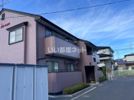 メジーフローレンス Aの外観画像