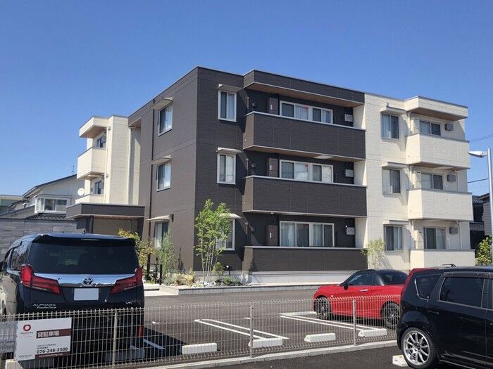 Vintageの外観画像