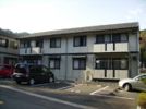 グランコート田園 Bの外観画像