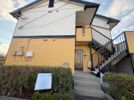 筑後セジュール壱番館 A棟の外観画像