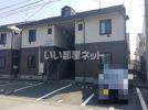 ガーデンハウス カサベルテ Bの外観画像