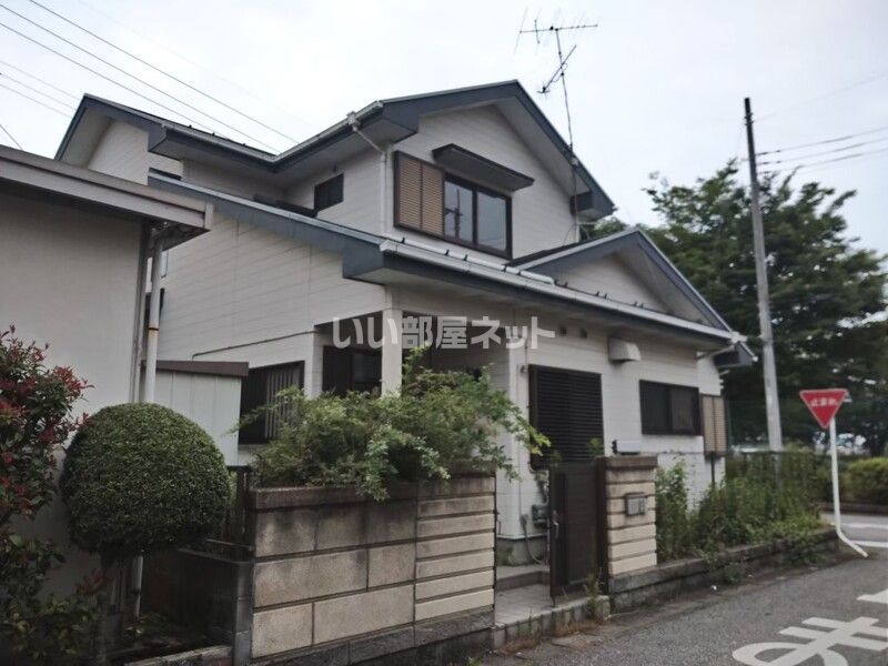Casa熊谷弥藤吾Aの外観画像
