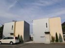 キューブ名方の外観画像