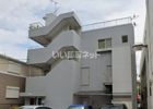 新松戸アルコビルの外観画像