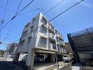リバーサイドエコー鶴島の外観画像