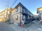 GEOX Ⅰ(ジオックス ワン)の外観画像