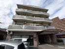 プライム西条の外観画像