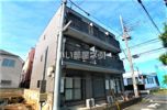 メゾンドELLEⅢの外観画像