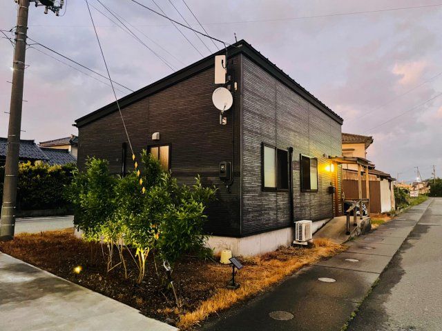 則清戸建ての外観画像