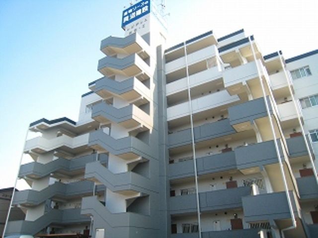 レジデンス光和Ⅱ 403号室の外観画像