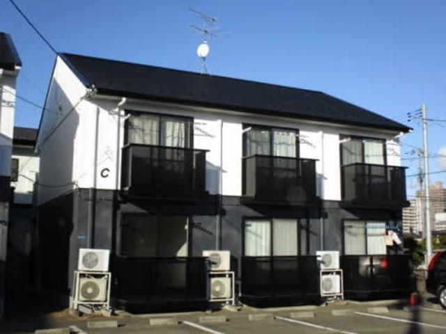 Kalmia Palace Cの外観画像
