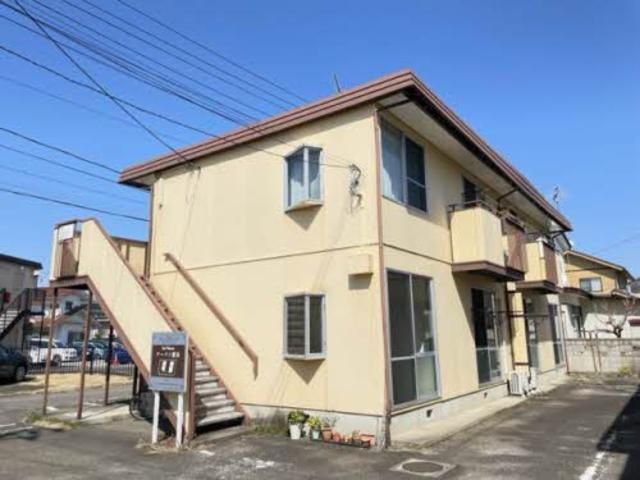 アーバン腰浜 Aの外観画像