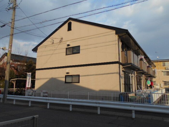 セラン170 1の外観画像