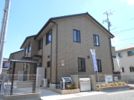 サンブライト春日 Bの外観画像