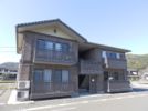 メゾンルージェ C棟の外観画像