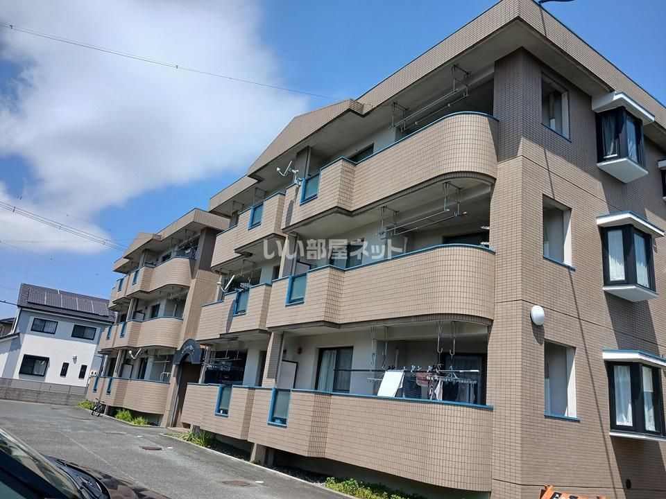 Avenue磐田Ⅰの外観画像