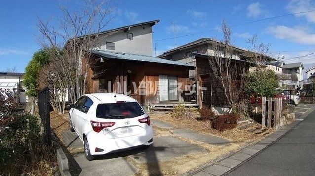 大平台1丁目22-5一戸建ての外観画像