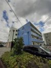 ジュピター左京山の外観画像