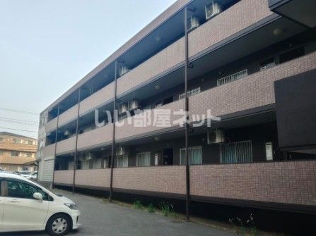 ビューラNの外観画像