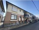 GEOX A(ジオックス)の外観画像