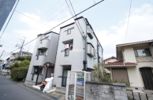STヴィラ芥川の外観画像