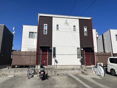 セルシール1番館の外観画像