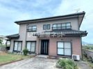 今治市町谷戸建て賃貸の外観画像