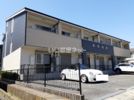 フジパレス葛の葉の外観画像