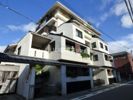 シンフォニー御所堺町御門前の外観画像