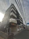 池田マンションの外観画像