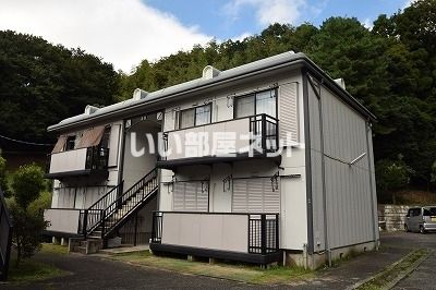サンガーデン中山Cの外観画像
