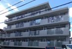 マンション杉の外観画像