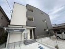 ジーメゾン大和郡山小泉 AD3 事務所使用可 ペット中型犬 猫2匹可 鍵交換代無料の外観画像