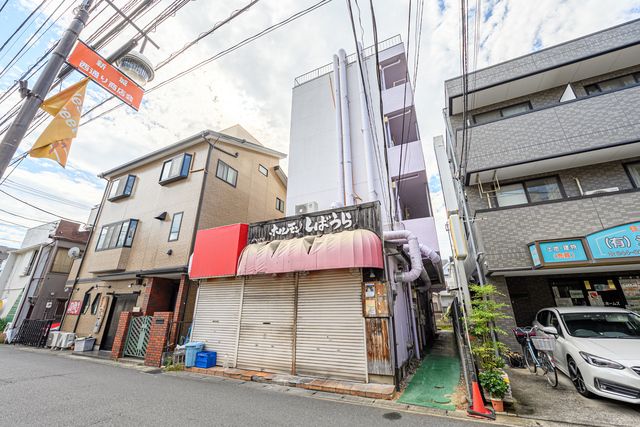 河野ビルの外観画像