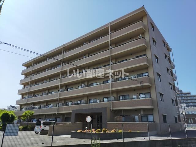 ノヴァ・デ・ガイアの外観画像