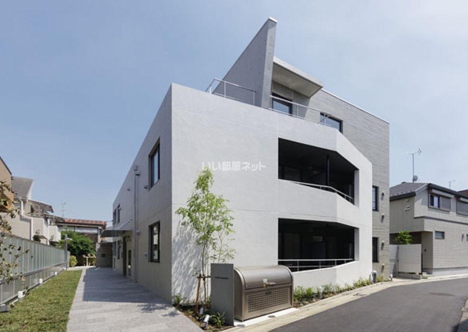 GranDuo Kyodo14の外観画像
