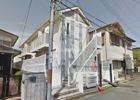 フラッツ大和高田の外観画像