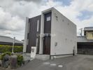 戸建賃貸 山室町 A棟の外観画像