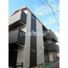 FIRST TERRACE(ファーストテラス)の外観画像
