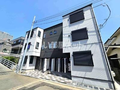 アート・フル東村山サクセスの外観画像