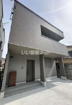 アルクグレイス北平野の外観画像