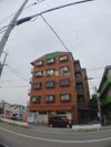 プリオール加古川の外観画像
