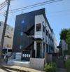 MELDIA大宮の外観画像