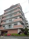 パルメーラ長田北町の外観画像