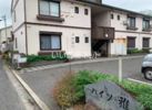 ハイツ雅の外観画像
