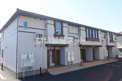 コッティ・ベリー Ⅱの外観画像