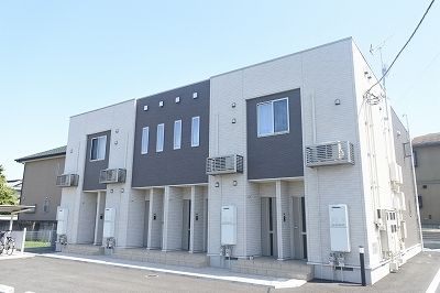 リアン ボーテの外観画像