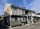 富貴原ハイツ Cの外観画像